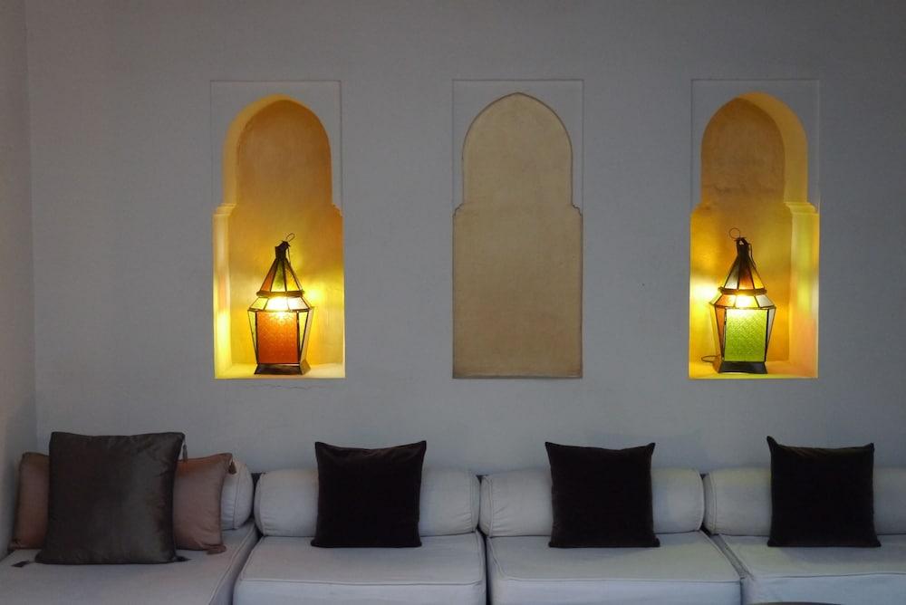 Riad Talaa12 Marrakesh Exterior foto