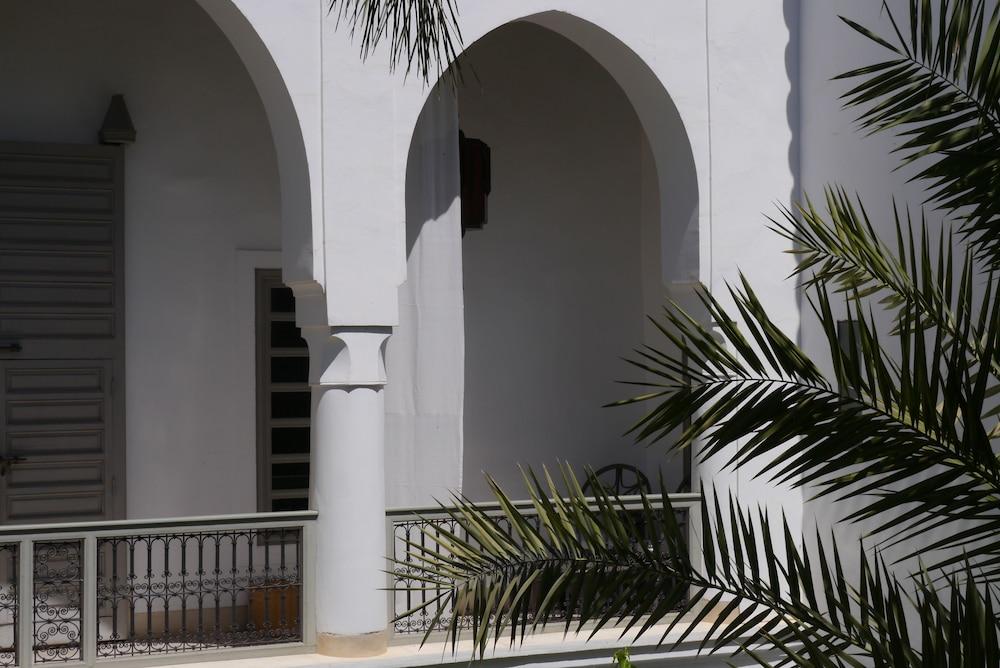 Riad Talaa12 Marrakesh Exterior foto