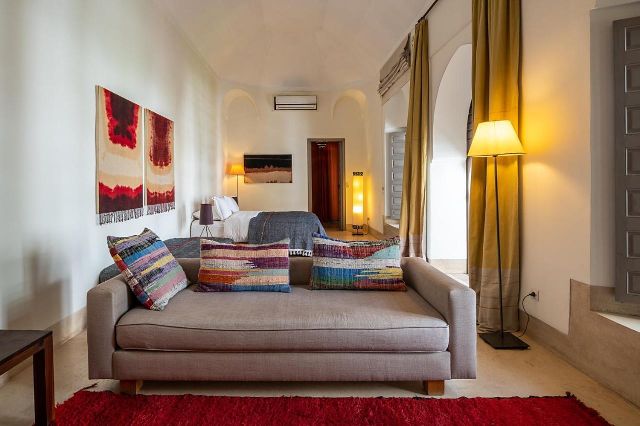 Riad Talaa12 Marrakesh Exterior foto