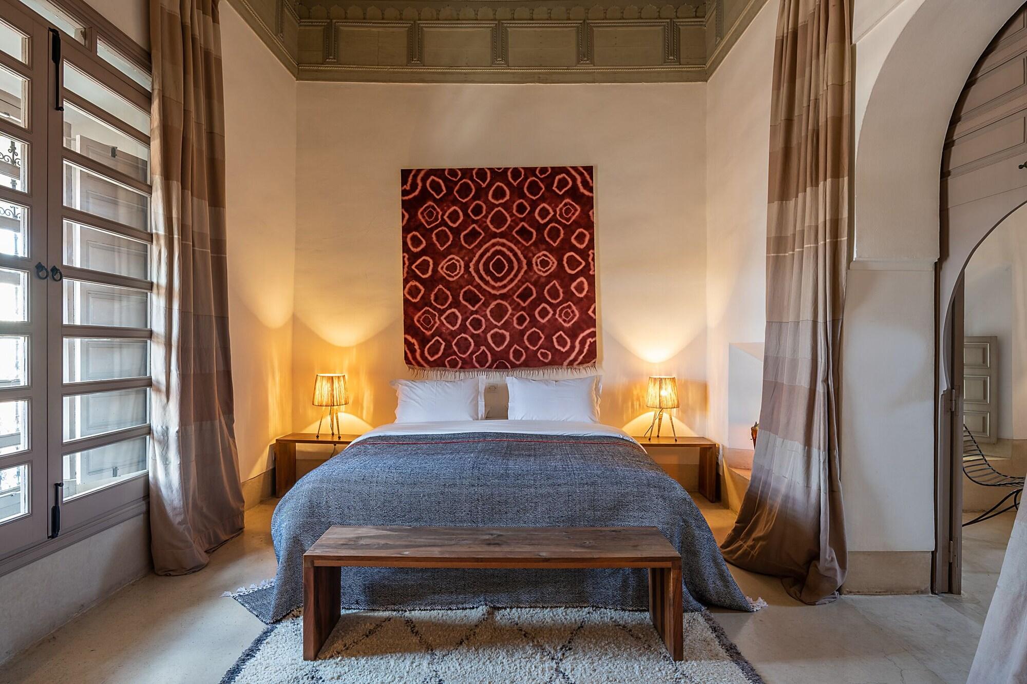 Riad Talaa12 Marrakesh Exterior foto