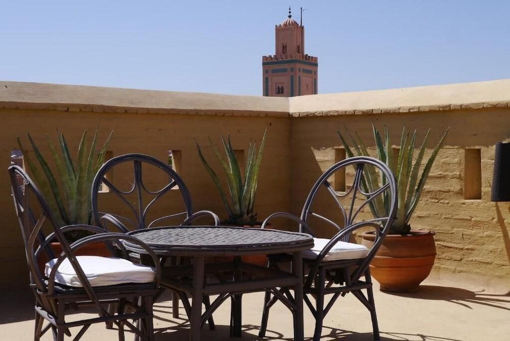 Riad Talaa12 Marrakesh Exterior foto