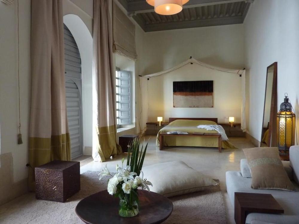 Riad Talaa12 Marrakesh Exterior foto
