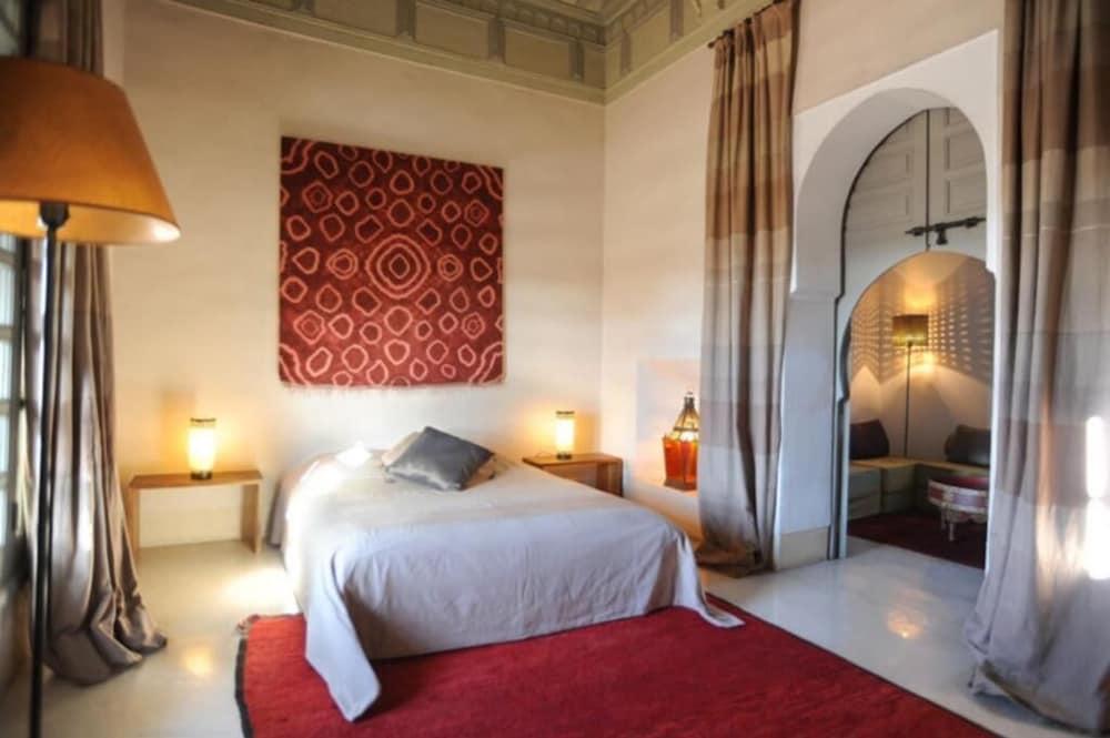 Riad Talaa12 Marrakesh Exterior foto