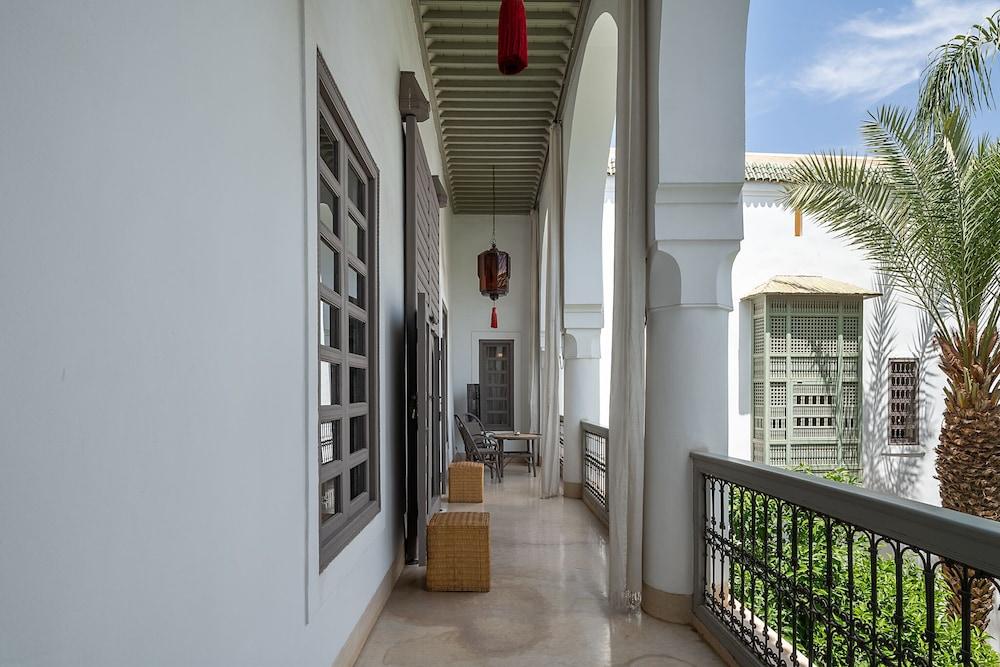 Riad Talaa12 Marrakesh Exterior foto