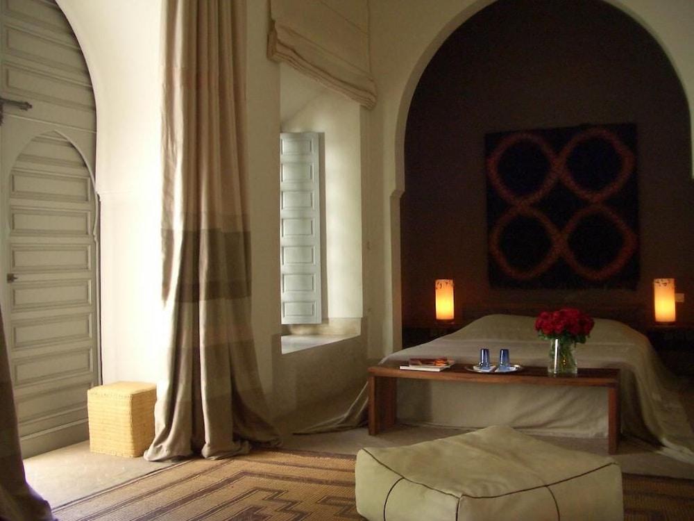 Riad Talaa12 Marrakesh Exterior foto