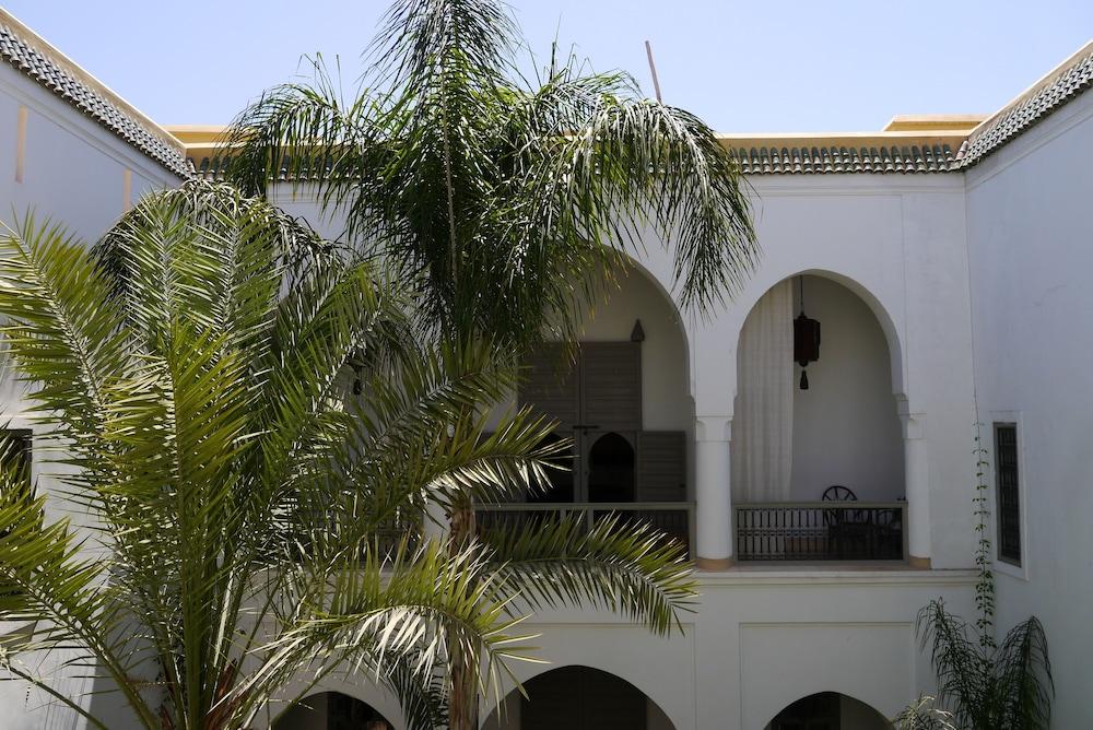 Riad Talaa12 Marrakesh Exterior foto